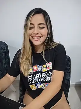 CelestePrince2's cam snapshot