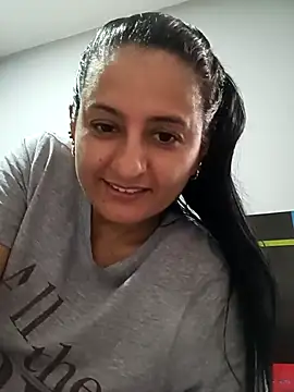 Titiss8921's cam snapshot