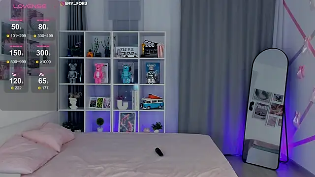 Emilyrighter1's web cam