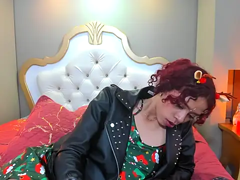 AteneaGreyy's cam snapshot