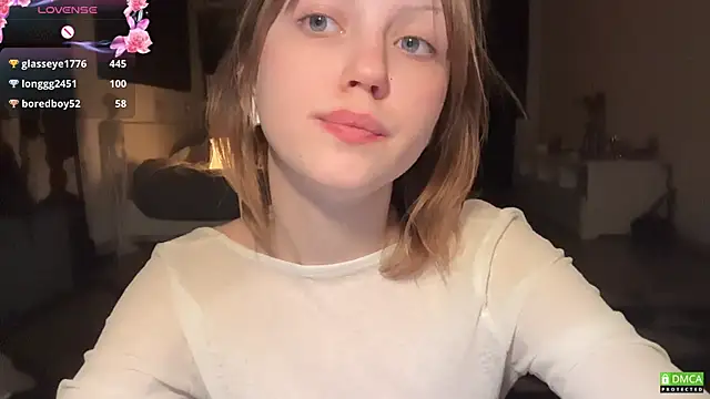 electric_babe's cam snapshot