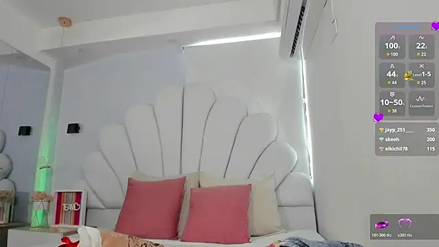 ginebra_ness's cam snapshot