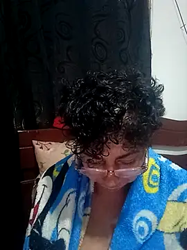 Pupi-Lanegra's cam snapshot