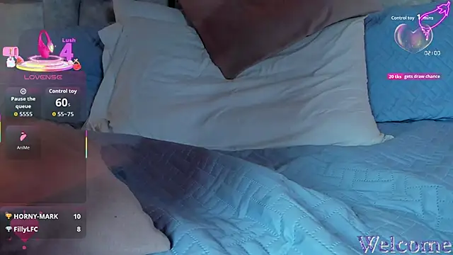 Jaiser_17's cam snapshot