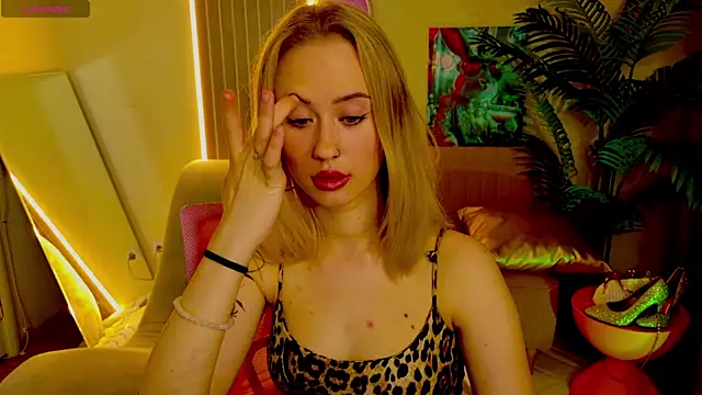 SashaBrooks's cam snapshot