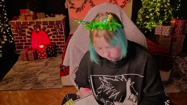 ChimberWol's cam snapshot