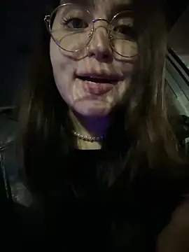 meow_girl's cam snapshot