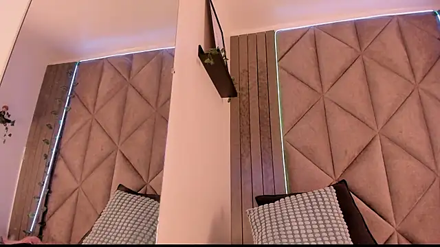 SabrinaSpell_'s cam snapshot