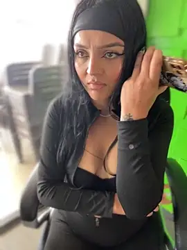 Dulce__Boyd's cam snapshot