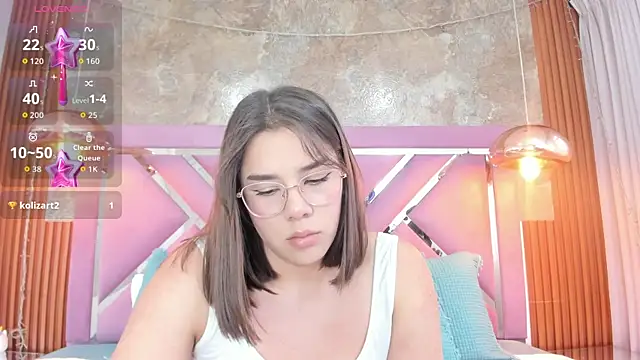 EmmaSulivan's cam snapshot