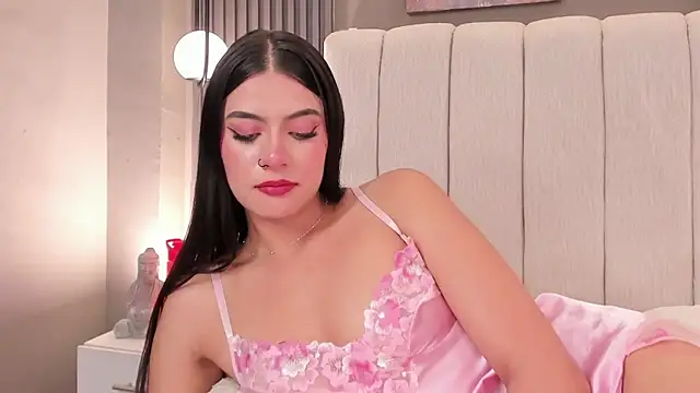 GiannaColling1's cam snapshot