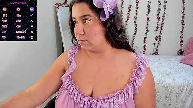 MariamCastiblanco's cam snapshot