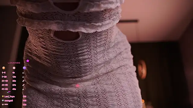 MaryHols's cam snapshot