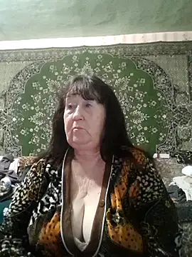 CrystalLime6411's cam snapshot