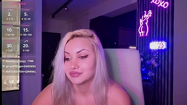 adrelaxina's cam snapshot