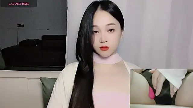 woaiqinqin's cam snapshot