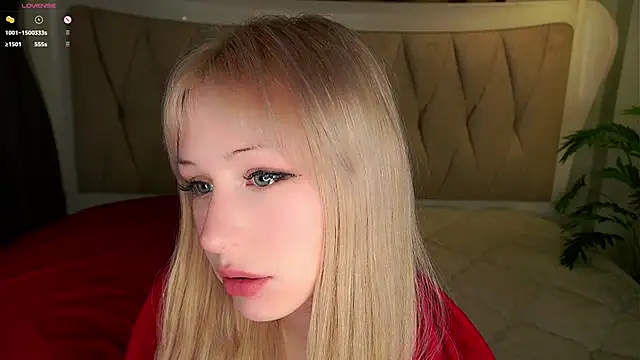 MarciDarugar's cam snapshot