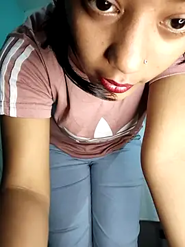 Nisha_ji18's cam snapshot