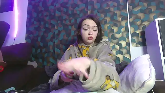 MaitresseMermaid's web cam