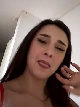 MayaVonDe's cam snapshot