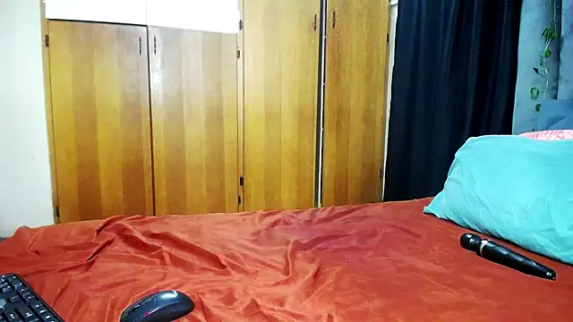 Kelly-001's cam snapshot