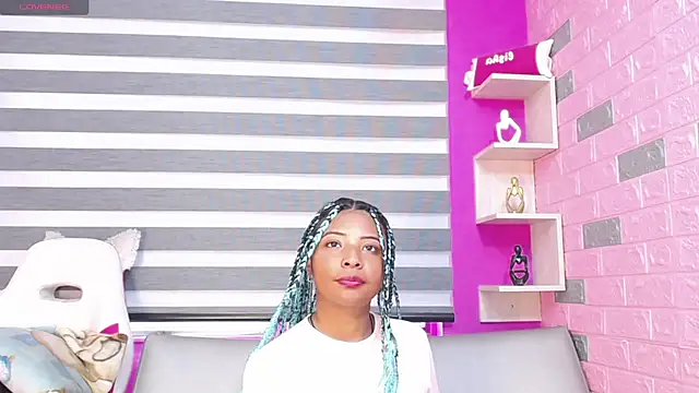 Zoe_Rider's cam snapshot