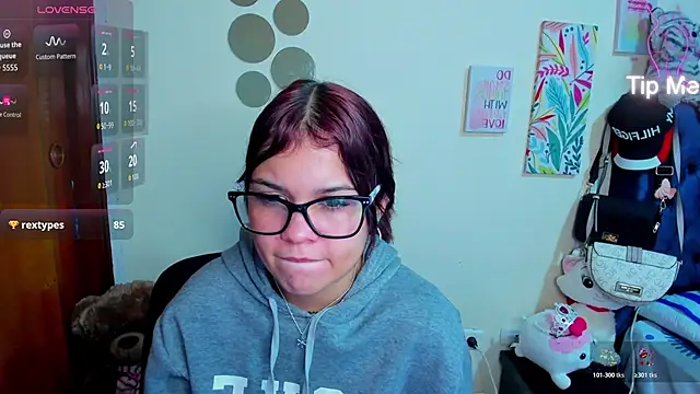 Emma_boo's cam snapshot