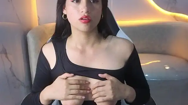 Anny_Star_Tx's cam snapshot