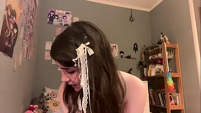 UnaskedGod's cam snapshot