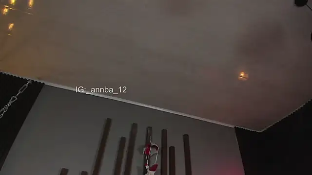 annie_barozzi's cam snapshot