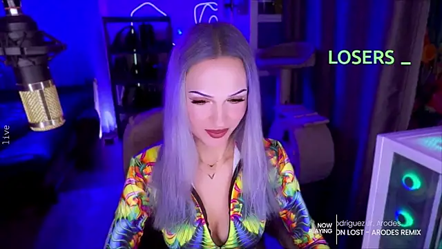 ml_milana's cam snapshot