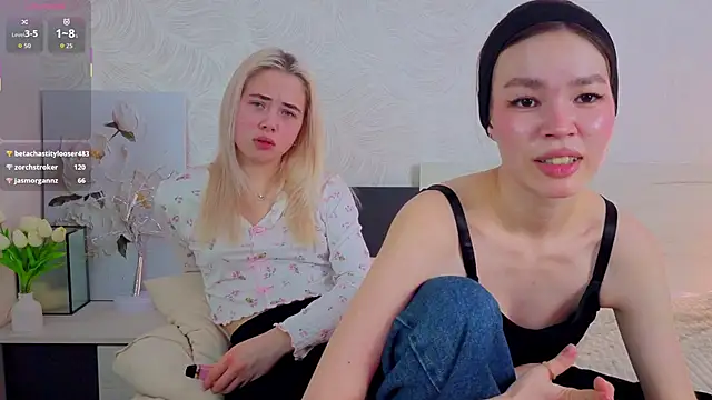 MarniOrdway's cam snapshot