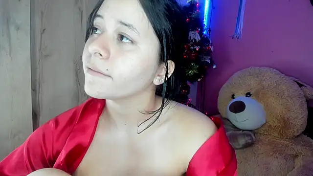 agnes_213's cam snapshot