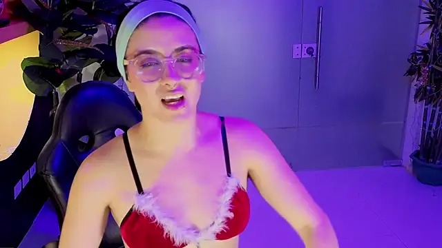 LiLLiAnderson's cam snapshot