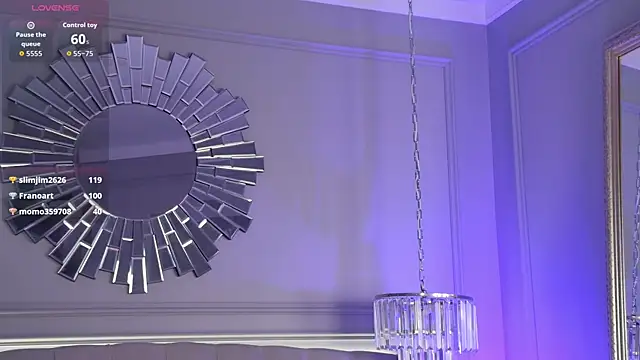 Cindy_Mills's cam snapshot