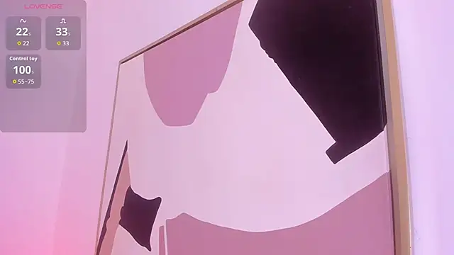 AmbarEvans_'s cam snapshot