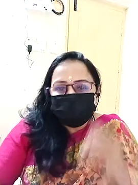 Ananya_flower's cam snapshot