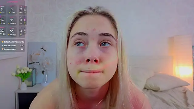 MarniOrdway's cam snapshot