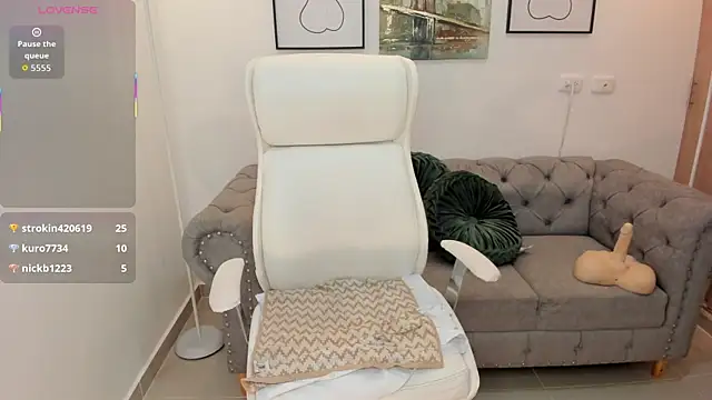 Aida_adams's cam snapshot