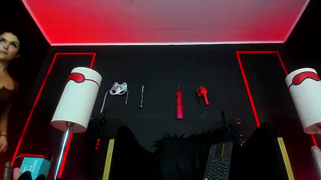 CharlotteScotte's cam snapshot