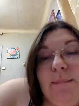 BrookeStreams's cam snapshot