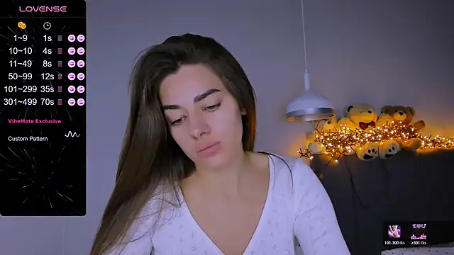 Marta--jess's cam snapshot