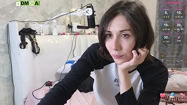 KawaiiNullify live sex cam