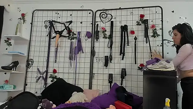 abby_eemily's cam snapshot