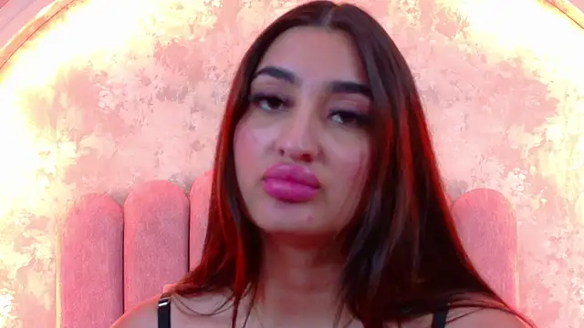 JasmineRhodes's cam snapshot