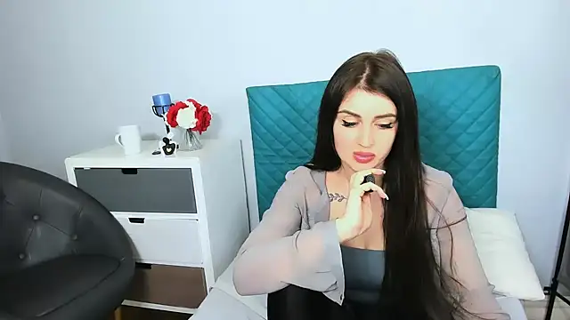 JessieAlone's cam snapshot