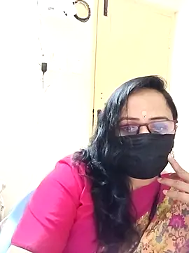 Ananya_flower's cam snapshot