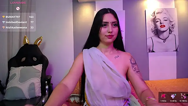 _tahira__'s cam snapshot