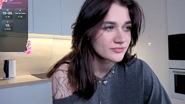 eshleeygreen's cam snapshot