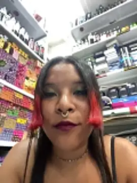 A_Good_Witch's cam snapshot